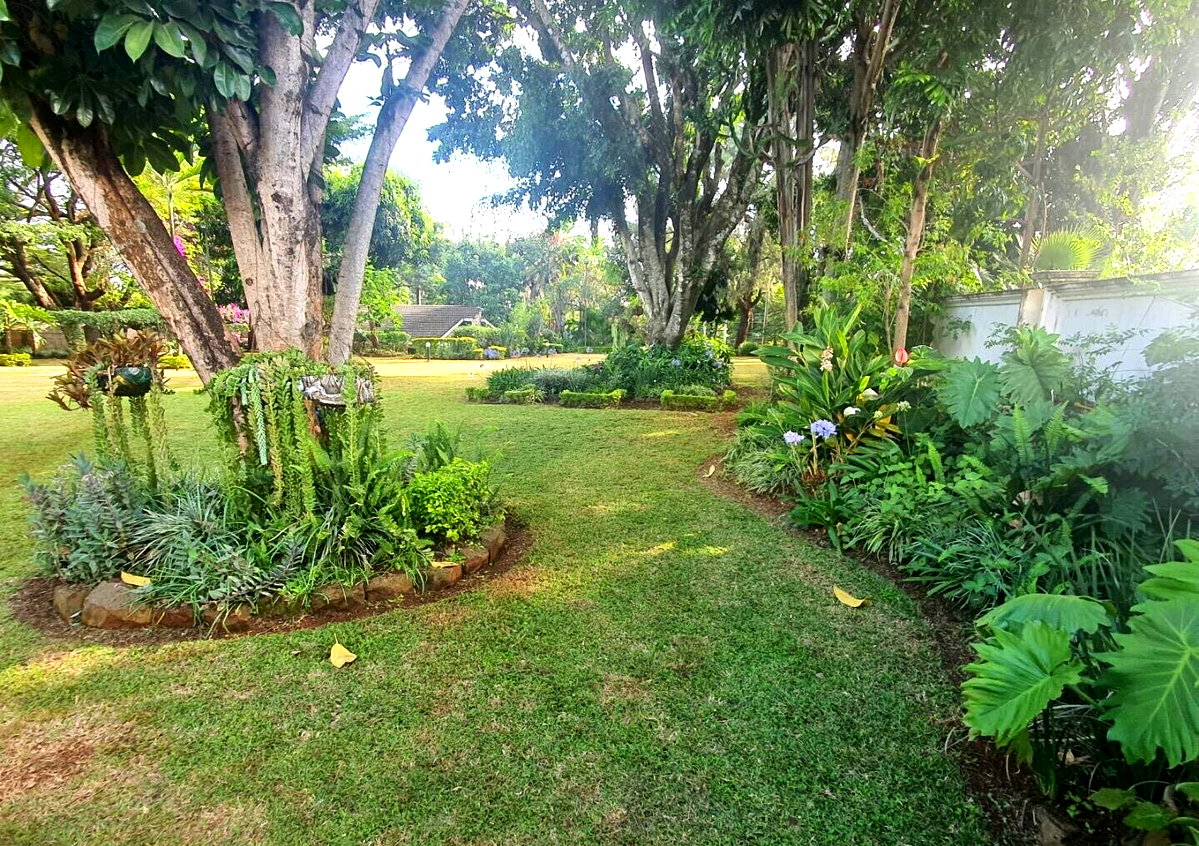 7BR Standalone with Heated Pool & DSQ on 1.3 Acres - Runda