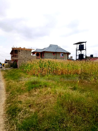 50*100 Plot for Sale in Mwihoko - Image 2