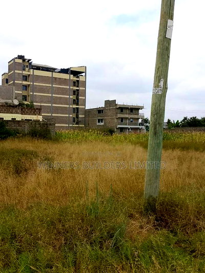 50*100 Plot for Sale in Mwihoko - Image 8