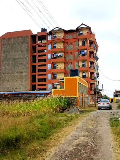 50*100 Plot for Sale in Mwihoko - Image 4