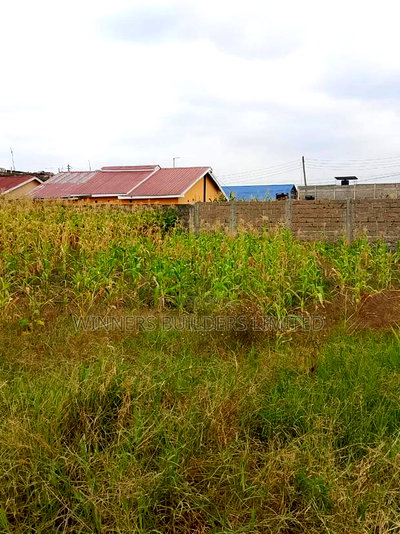 50*100 Plot for Sale in Mwihoko - Image 6