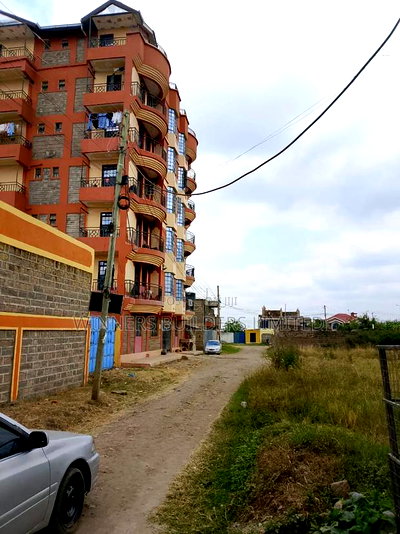 50*100 Plot for Sale in Mwihoko - Image 7