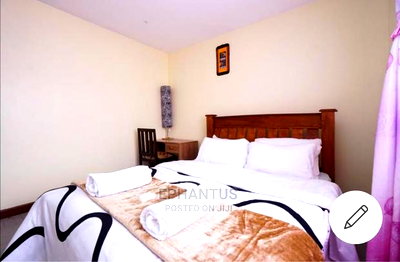 Furnished 3bdrm Apartment in Nyayo Estate for Sale - Image 6
