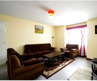 Furnished 3bdrm Apartment in Nyayo Estate for Sale - Image 4