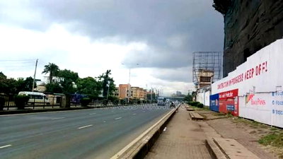 Prime Commercial Half an Acre,Along Murang'a Road,Nairobi. - Image 7