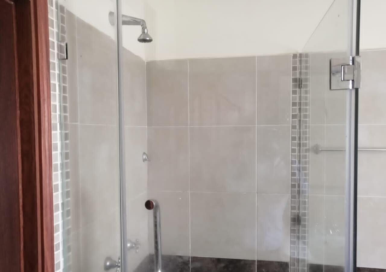 16-Unit Gated Maisonette with DSQ & Generator - Ruiru