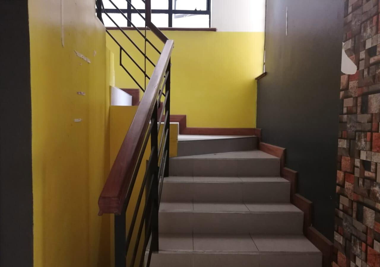 16-Unit Gated Maisonette with DSQ & Generator - Ruiru