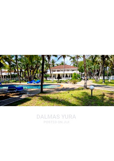 Furnished 4bdrm Villa in Magarini for Sale - Image 2