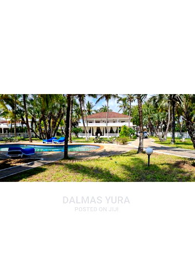 Furnished 4bdrm Villa in Magarini for Sale - Image 1