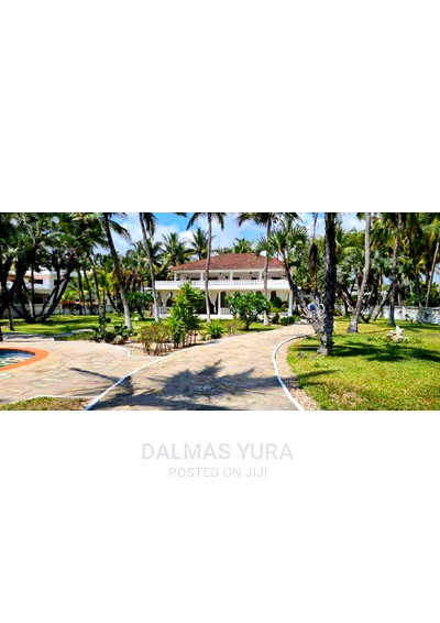 Furnished 4bdrm Villa in Magarini for Sale - Image 4