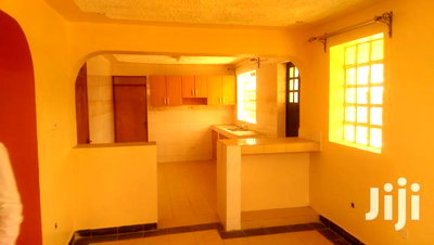 4bdrm Maisonette in Nakuru Town East for sale - Image 4