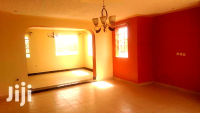4bdrm Maisonette in Nakuru Town East for sale - Image 3