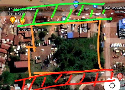 2-Acre Plot on Waiyaki Way for KSh 430M