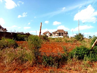 Mugutha Ruiru 1/8 Acre Residential Plot on Sale at Ruiru at 3.6 - Image 4