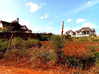 Mugutha Ruiru 1/8 Acre Residential Plot on Sale at Ruiru at 3.6 - Image 6