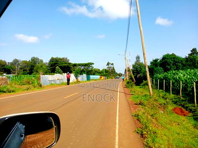 Prime 1/8 Acre Plots in Marura, Eldoret - Image 4