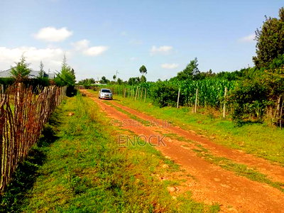 Prime 1/8 Acre Plots in Marura, Eldoret - Image 2