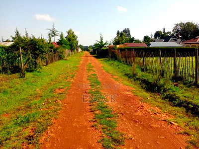 Prime 1/8 Acre Plots in Marura, Eldoret - Image 1