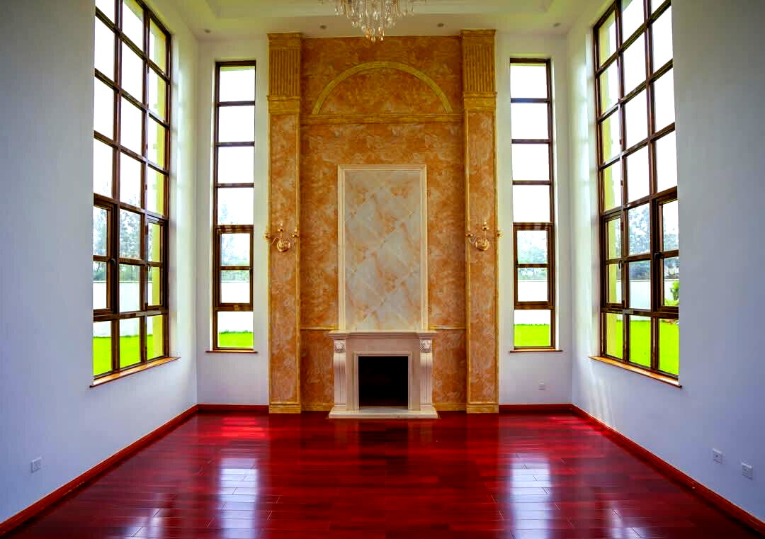 5-Ensuite Villa on Half-Acre with DSQ – Gated Karen