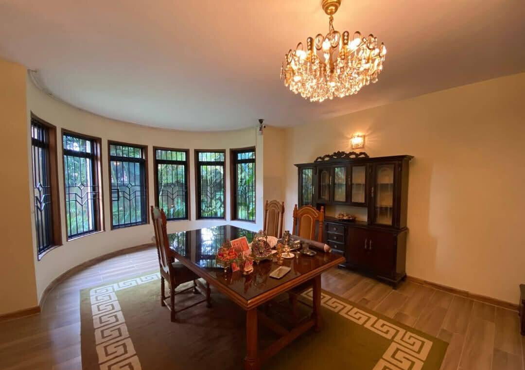 5-Ensuite Townhouse with Generator & Borehole - Loresho