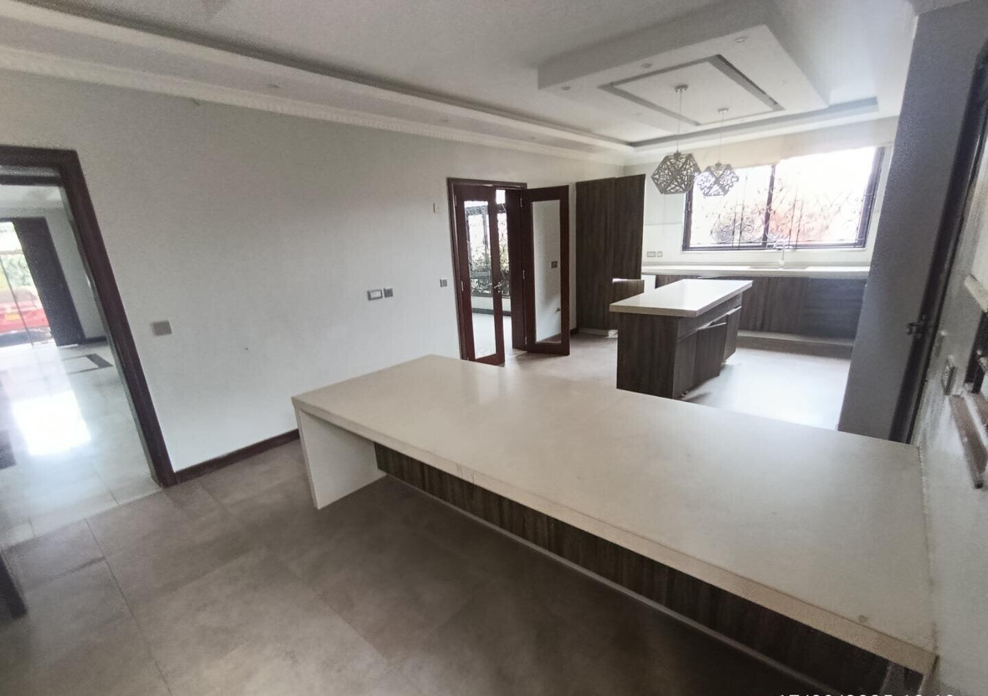 6-Ensuite Villa with Fireplace & Study - Lavington Gated Estate