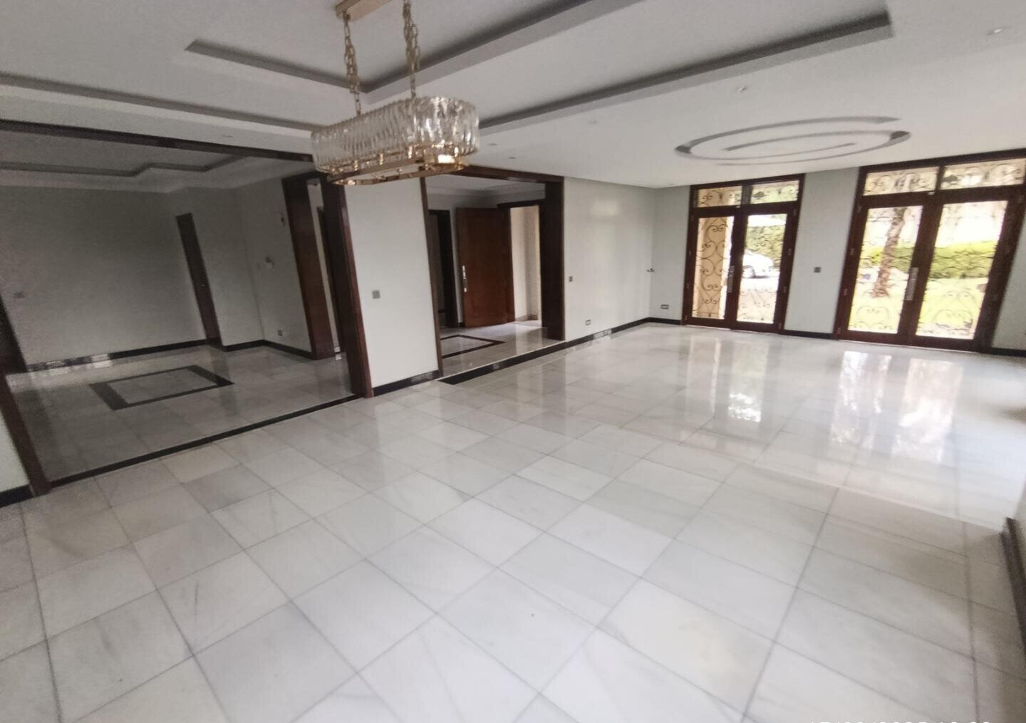 6-Ensuite Villa with Fireplace & Study - Lavington Gated Estate