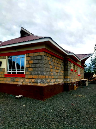 3bdrm Bungalow in Rimpa, Rongai for sale - Image 7