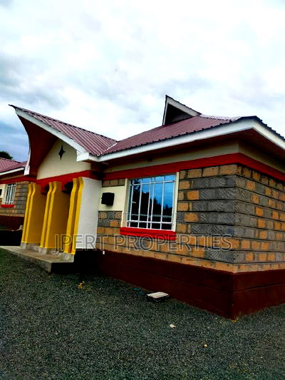 3bdrm Bungalow in Rimpa, Rongai for sale - Image 1