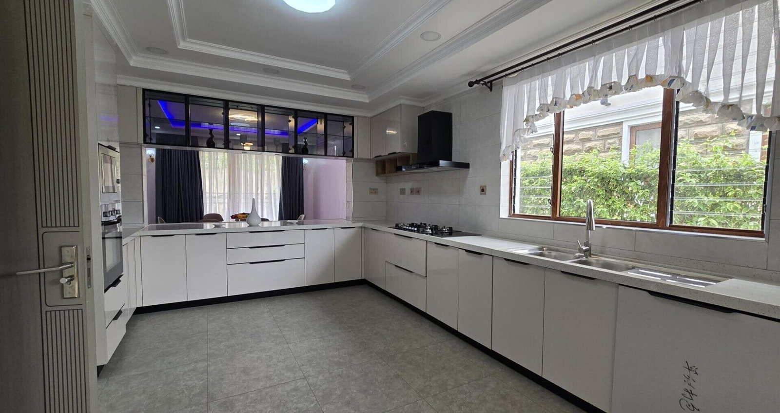 4BR All-Ensuite Townhouse on Migaa Golf Course - Ridgeways