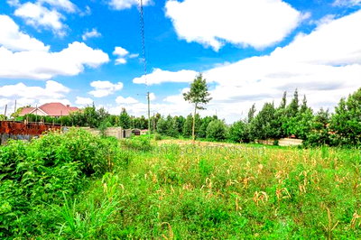 Prime Residential Plot Touching Tarmac for Sale in Kikuyu - Image 6