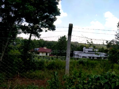 Residential Half Acre Plot in Kerarapon, Ngong. Red Soil - Image 1