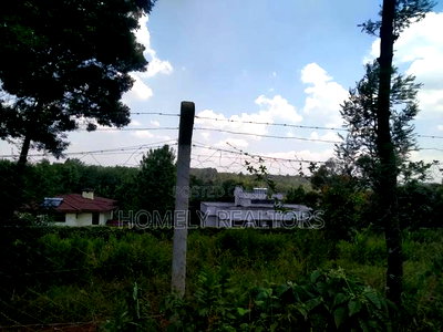 Residential Half Acre Plot in Kerarapon, Ngong. Red Soil - Image 3