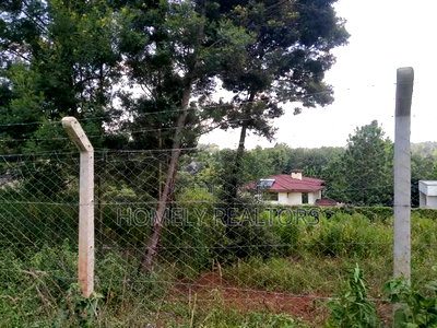 Residential Half Acre Plot in Kerarapon, Ngong. Red Soil - Image 2