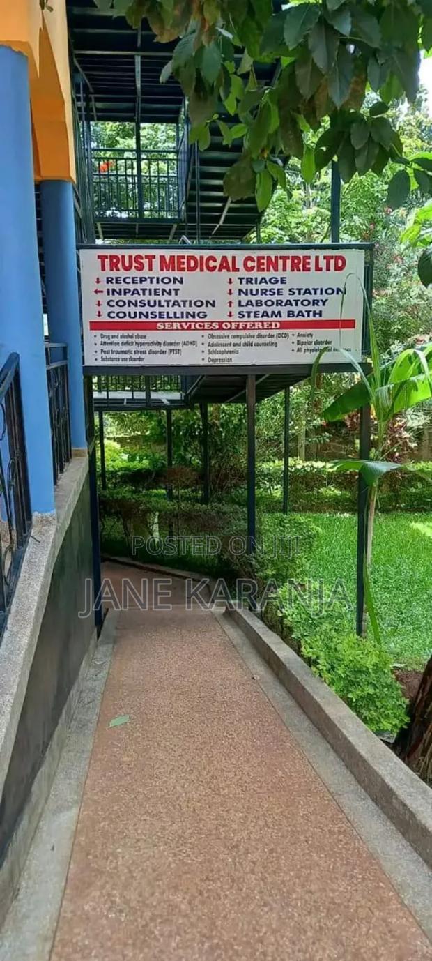 Commercial Building for Sale in Marurui/ Thome Estate 150m