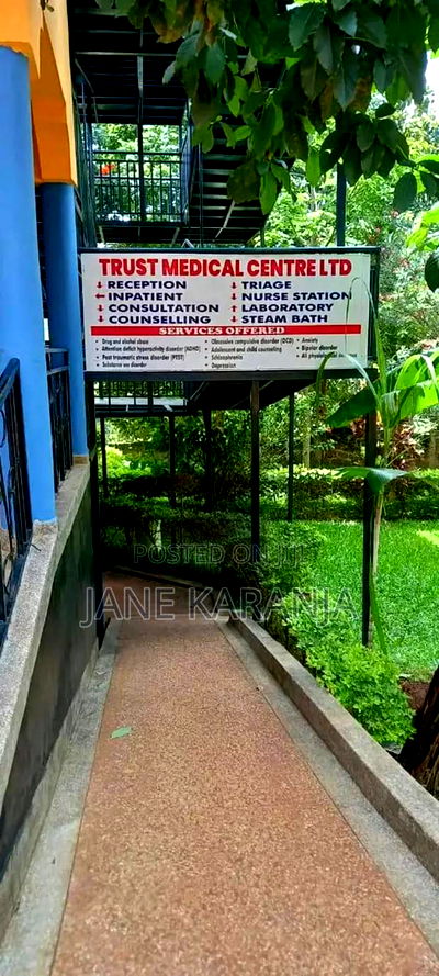 Commercial Building for Sale in Marurui/ Thome Estate 150m - Image 5