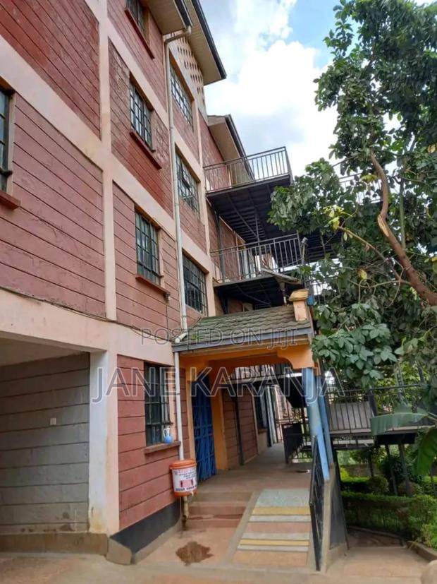 Commercial Building for Sale in Marurui/ Thome Estate 150m