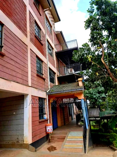 Commercial Building for Sale in Marurui/ Thome Estate 150m - Image 1