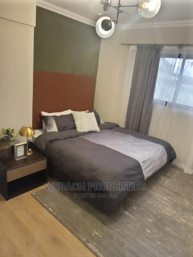 3bdrm Apartment in Syokimau for Sale