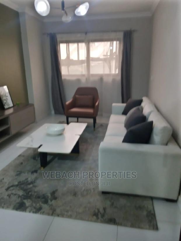 3bdrm Apartment in Syokimau for Sale