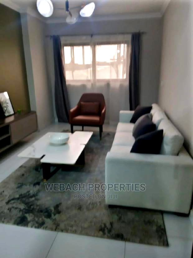 3bdrm Apartment in Syokimau for Sale