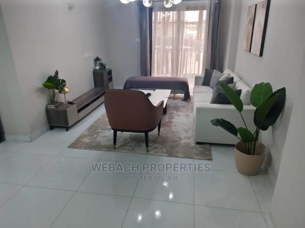 3bdrm Apartment in Syokimau for Sale