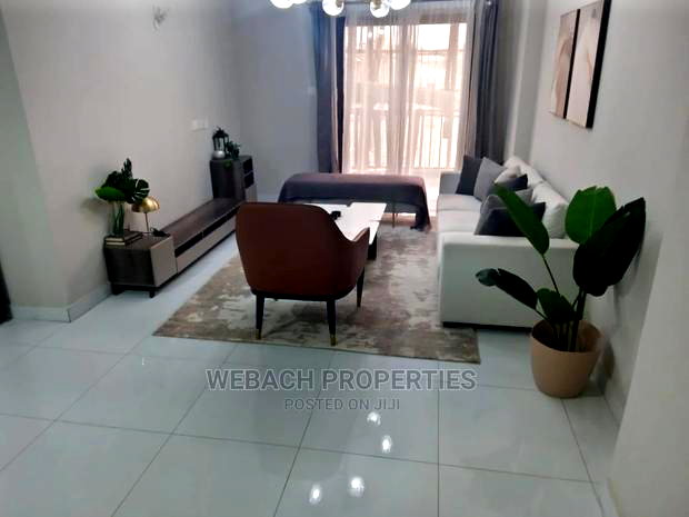 3bdrm Apartment in Syokimau for Sale