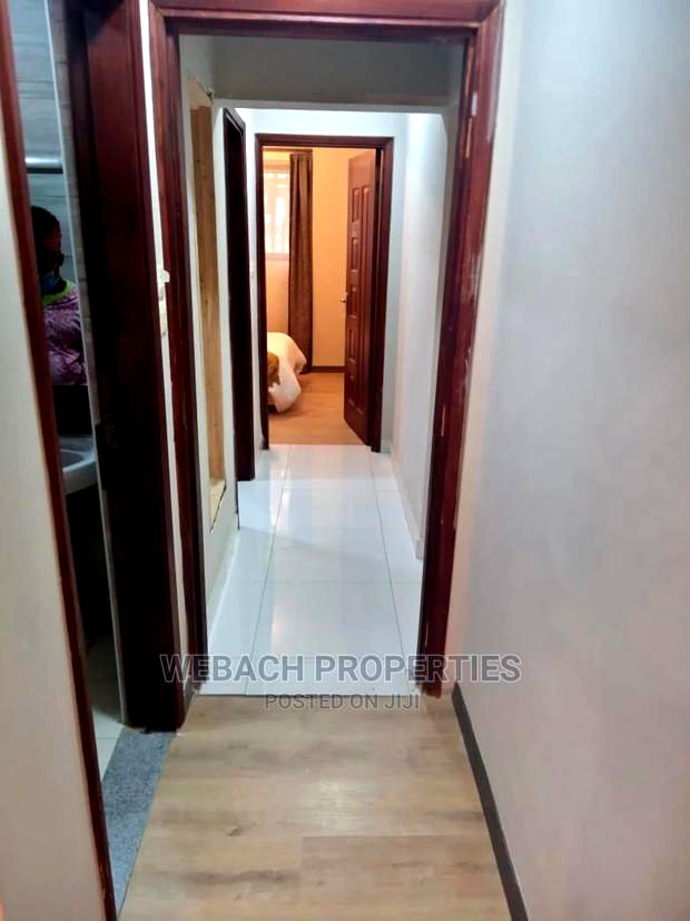 3bdrm Apartment in Syokimau for Sale