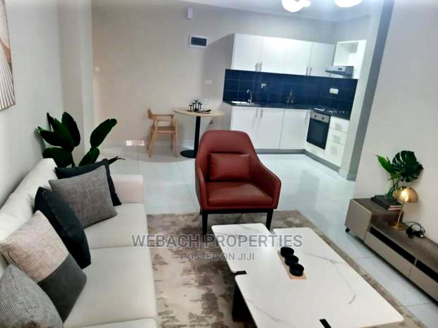 3bdrm Apartment in Syokimau for Sale