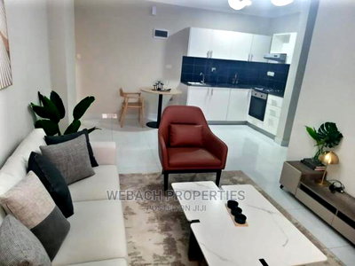 3bdrm Apartment in Syokimau for Sale - Image 4