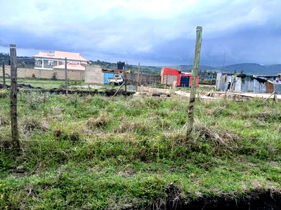 Prime 60 by 30 Ft Plot in a Developed Community in Kiserian - Image 4