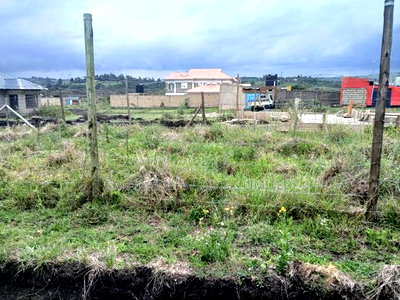 Prime 60 by 30 Ft Plot in a Developed Community in Kiserian - Image 3