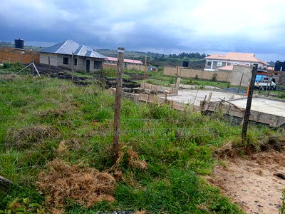 Prime 60 by 30 Ft Plot in a Developed Community in Kiserian - Image 2