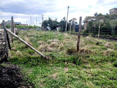 Prime 60 by 30 Ft Plot in a Developed Community in Kiserian - Image 5