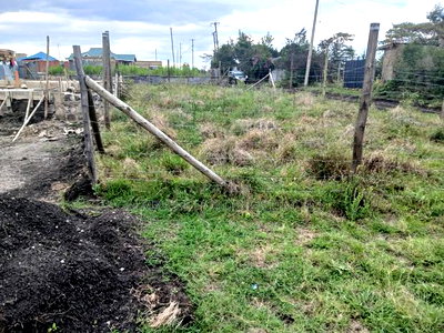 Prime 60 by 30 Ft Plot in a Developed Community in Kiserian - Image 1